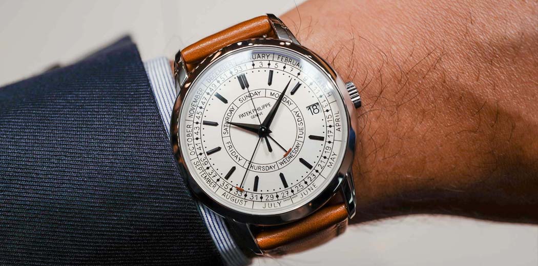 Compro Patek Philippe Milano