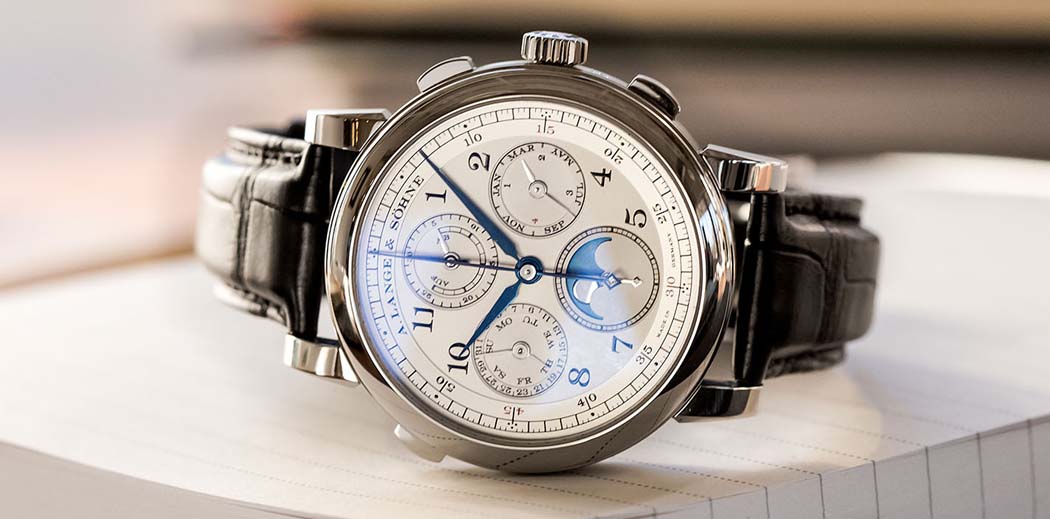 Compro Omega Milano
