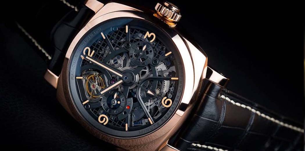 Compro Panerai Milano