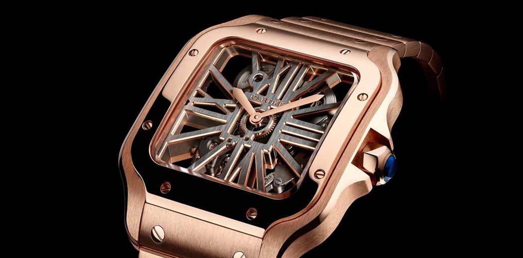 Compro Cartier Milano